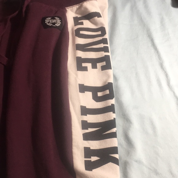 Pink Victoria’s Secret - Picture 2 of 4